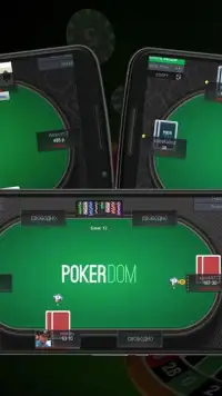 Poker - Kostenloser Poker Club Online Screen Shot 1
