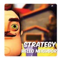 Strategy Defeat Hello Neighbor