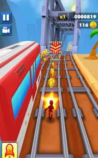 Avenger Infinity War Dash: spiderman, ironman Game Screen Shot 3