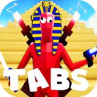 Tabs totally accurate battle simulator guide new