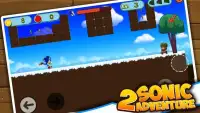 Subway Sonic Adventure 2 Screen Shot 5