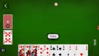 Gin Rummy Screen Shot 3