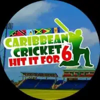Hit For Six - Caribbean Cricket Screen Shot 0