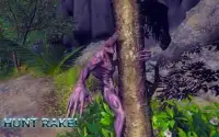 Survival Rake Monster Hunting :new Screen Shot 7