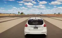 Car Driving Zone 3D Screen Shot 0