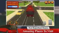 BRTS Simulator Screen Shot 3