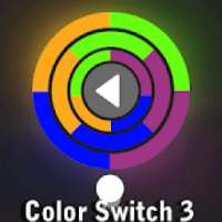 Color Up Switch Free