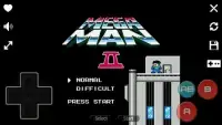 Emulator For NES - Arcade Classic Games Screen Shot 1