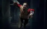 Zombies Frontier:Survival Game Screen Shot 7