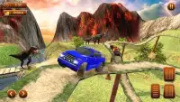 Dino Hill Racing 4x4 Screen Shot 4