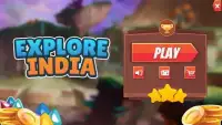 PlayAutoma Explore India Screen Shot 5