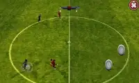 Soccer Shootout Screen Shot 6