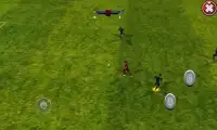 Soccer Shootout Screen Shot 4