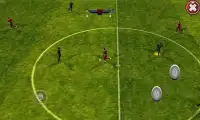Soccer Shootout Screen Shot 5