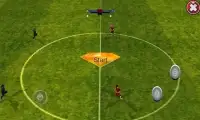 Soccer Shootout Screen Shot 7