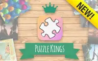 MAGIC JIGSAW puzzles epic - free for adults 2018 Screen Shot 5