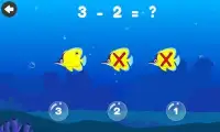 Subtraction Games for Kids - Learn Math Activities Screen Shot 32