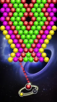 Bubble Shooter Express Screen Shot 3