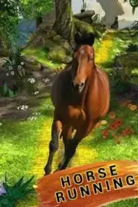 Horse Riding 2018 Screen Shot 0