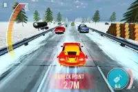 Extreme Racing Car Rush Screen Shot 6