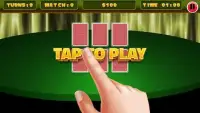 Casino Memory Card Game - Match Pair Screen Shot 3