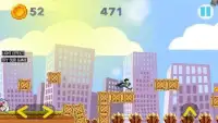 Super Titans Go Adventure Screen Shot 2