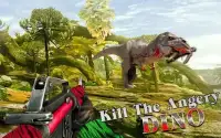 Assassin Dino Hunter: Animal Games Screen Shot 4