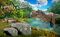 Assassin Dino Hunter: Animal Games Screen Shot 3