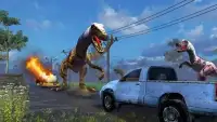 Age of Dinosaur Survival: Dinosaur Sim 3D Screen Shot 6