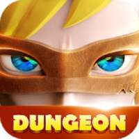 Dungeon Warrior - Idle RPG