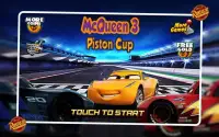 McQueen 3 Piston Cup Screen Shot 3
