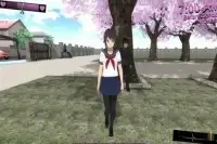 Guide Yandere Simulator Screen Shot 1