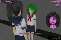 Guide Yandere Simulator Screen Shot 0