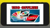 UNO Offline 2018 Screen Shot 0