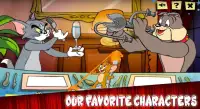 Tom and Jerry Brain Cartoon Game Screen Shot 4