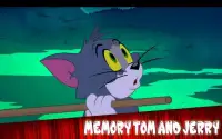 Tom and Jerry Brain Cartoon Game Screen Shot 2