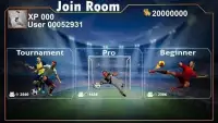 Soccer Penalty Stars : Soccer Penalty Shootout Screen Shot 12