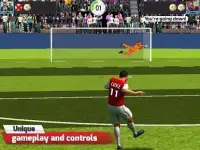 Soccer Penalty Stars : Soccer Penalty Shootout Screen Shot 7