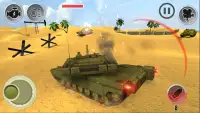 Tank One Hero Screen Shot 8