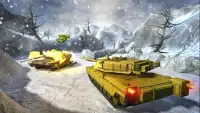 Tank One Hero Screen Shot 5