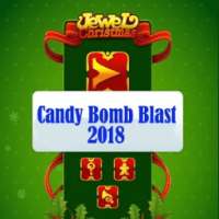 Candy Bomb Blast 2018