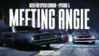 FAQ Need for Speed Carbon Game Guide Screen Shot 3