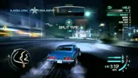 FAQ Need for Speed Carbon Game Guide Screen Shot 1