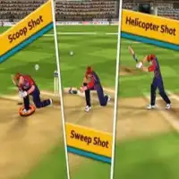 Real IPL League 2018 Screen Shot 1