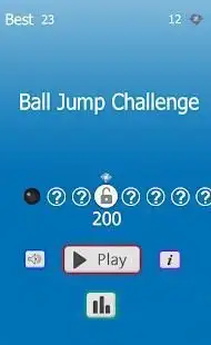 Ball Jump Challenge Screen Shot 13