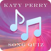 Katy Perry Song Quiz