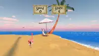 Butterfly Island - Hands Free Edition Screen Shot 0