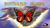 Butterfly Island - Hands Free Edition Screen Shot 6
