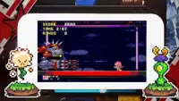 Super Knuckles Dash Warriors Screen Shot 1