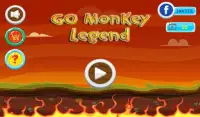 GO-Monkey Legend Screen Shot 3